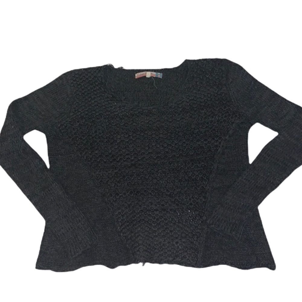 Vintage Havana knit sweater